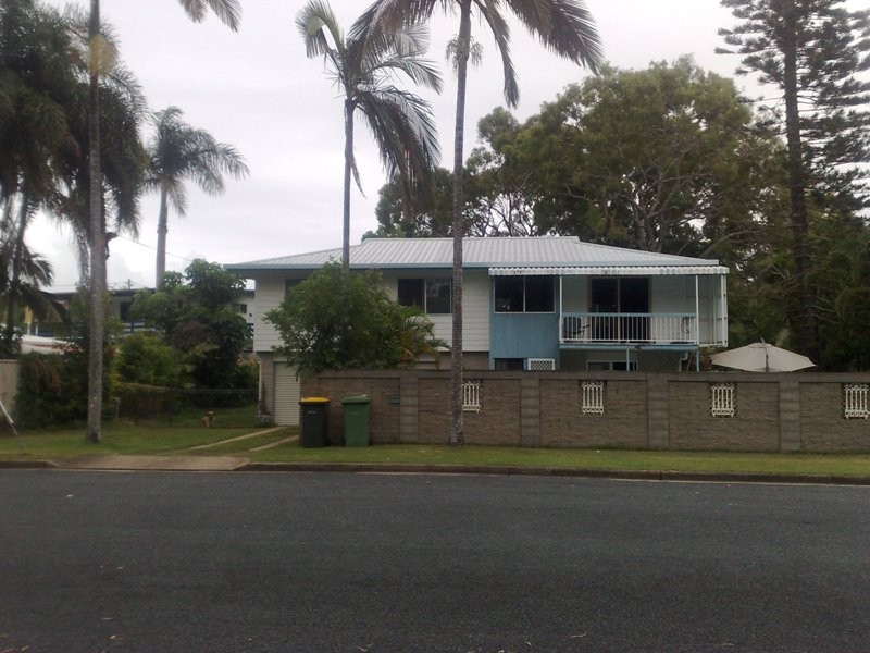 10 Pheasant Street, Slade Point QLD 4740
