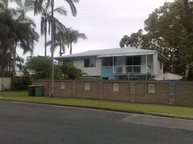 10 Pheasant Street, Slade Point QLD 4740