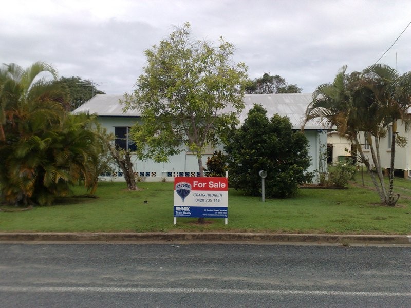88 Grendon Street, North Mackay QLD 4740