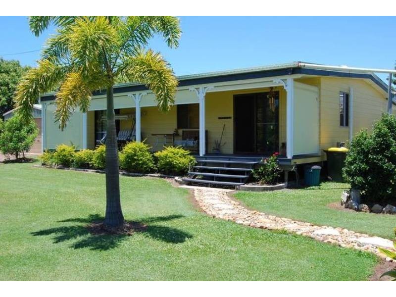 310 Greenhill Road, Ilbilbie QLD 4738