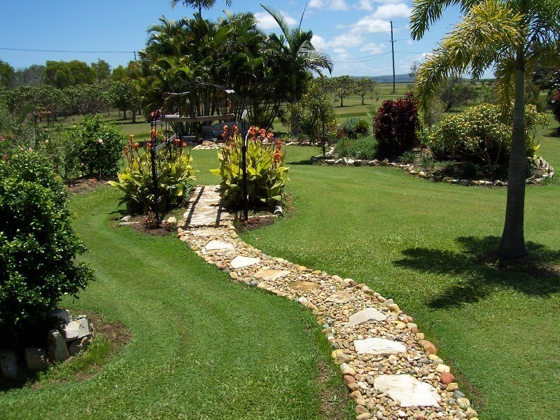 310 Greenhill Road, Ilbilbie QLD 4738