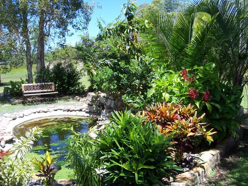 310 Greenhill Road, Ilbilbie QLD 4738