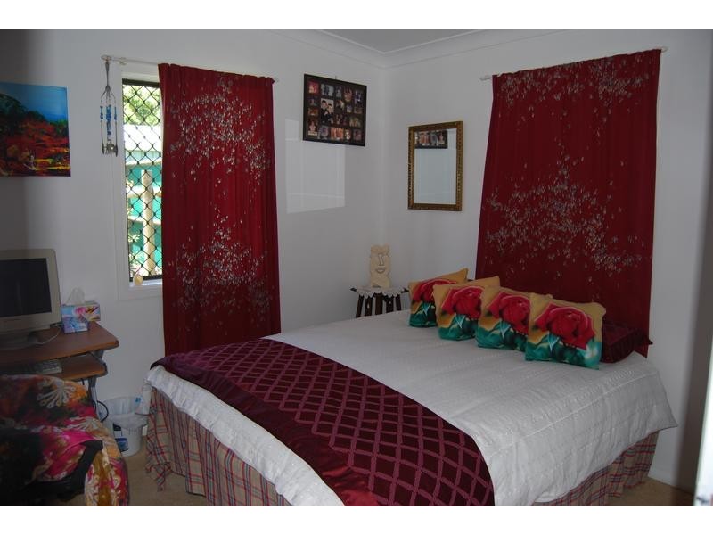 310 Greenhill Road, Ilbilbie QLD 4738