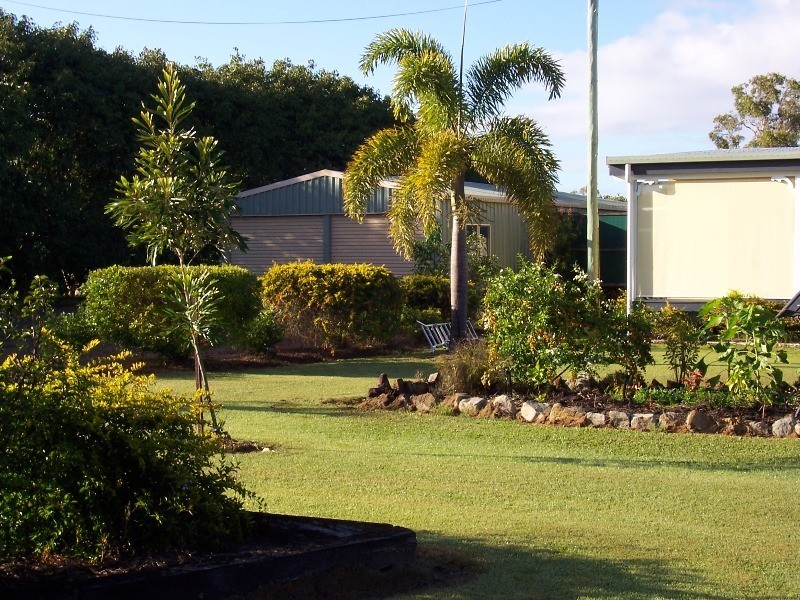 310 Greenhill Road, Ilbilbie QLD 4738