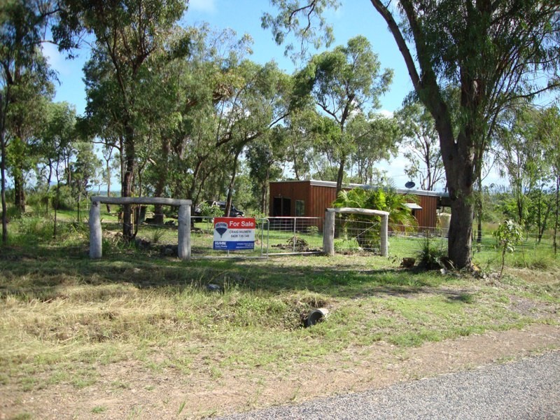 96 Howlands Road, Ilbilbie QLD 4738