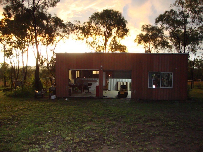 96 Howlands Road, Ilbilbie QLD 4738