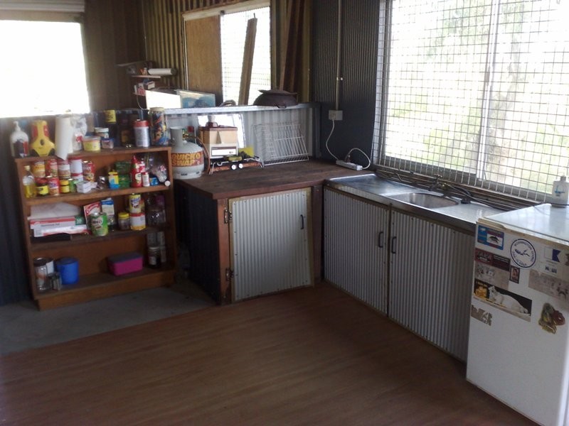 96 Howlands Road, Ilbilbie QLD 4738