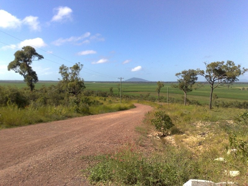 96 Howlands Road, Ilbilbie QLD 4738