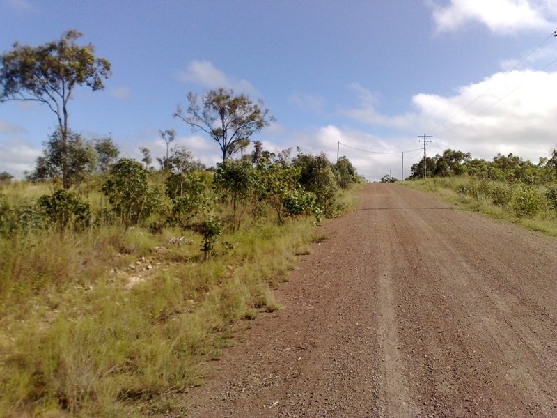 96 Howlands Road, Ilbilbie QLD 4738