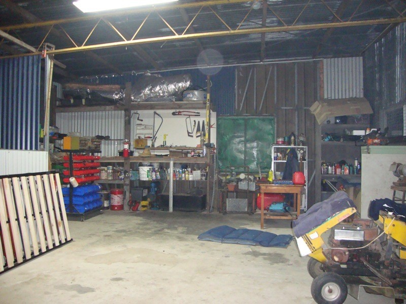 96 Howlands Road, Ilbilbie QLD 4738