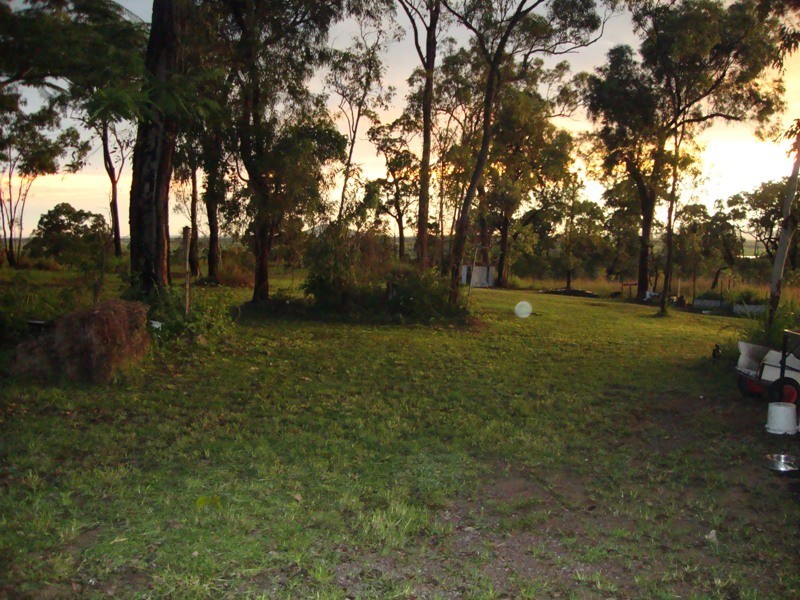 96 Howlands Road, Ilbilbie QLD 4738