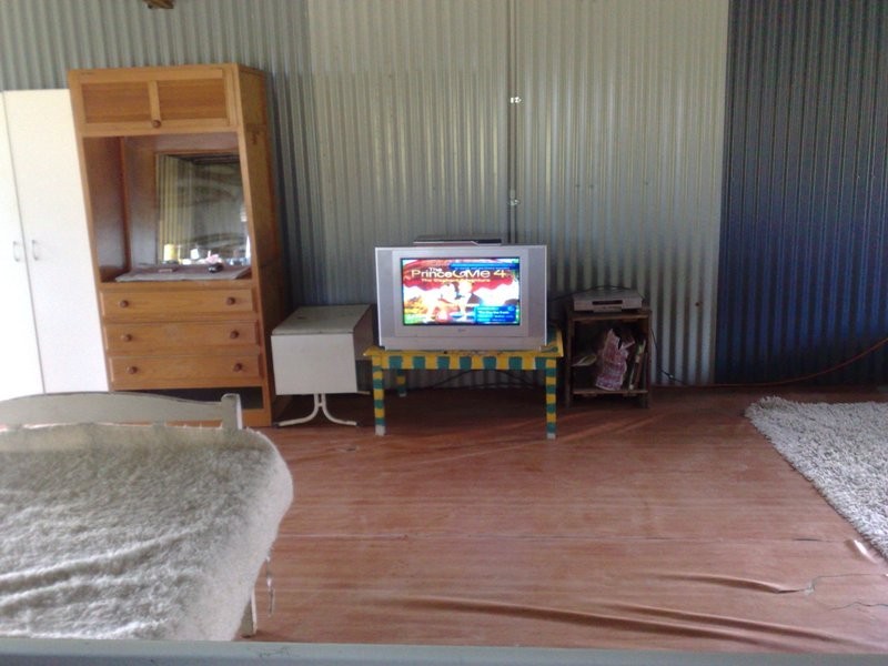 96 Howlands Road, Ilbilbie QLD 4738