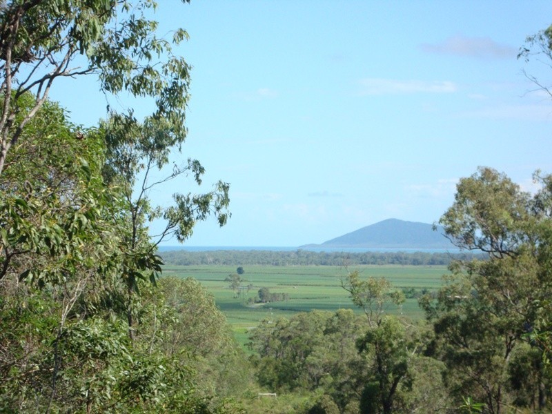 96 Howlands Road, Ilbilbie QLD 4738