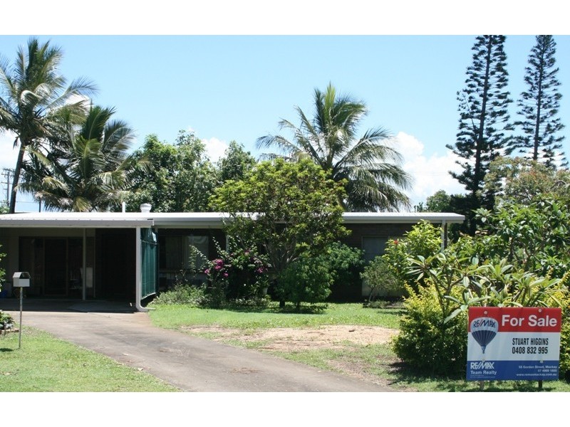 8 Koala Court, Slade Point QLD 4740