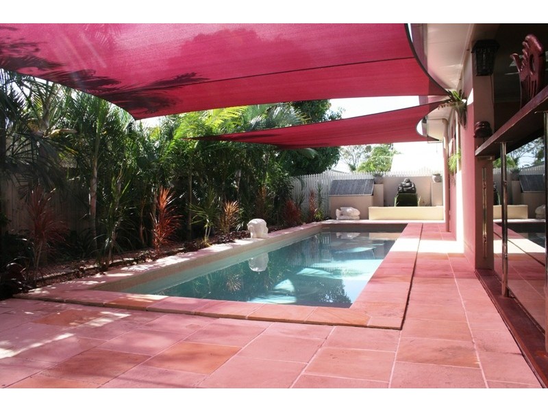 7 Inglewood Close, Andergrove QLD 4740