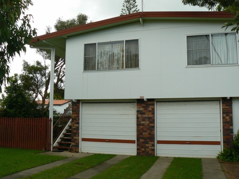 202 Goldsmith Street, South Mackay QLD 4740