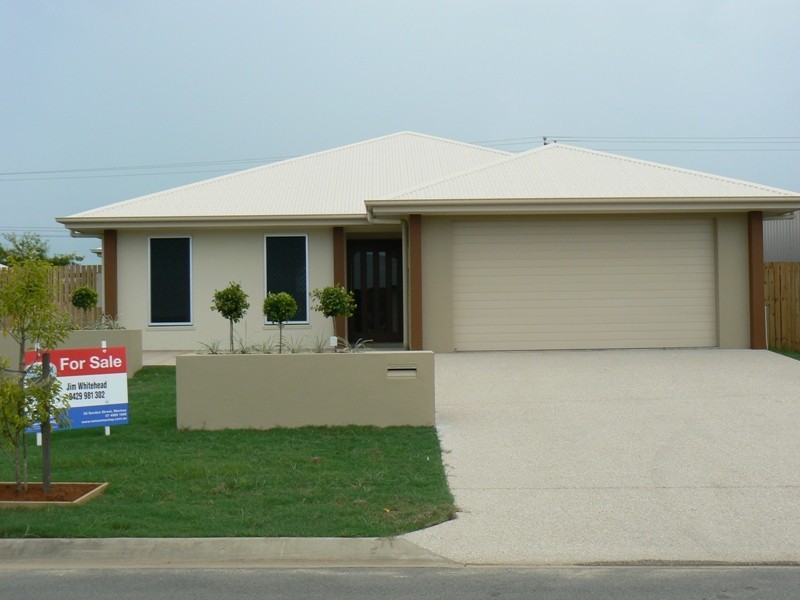 10 Stoddart Place, Walkerston QLD 4751