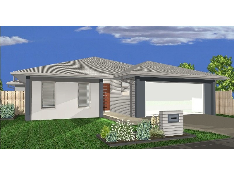 10 Stoddart Place, Walkerston QLD 4751