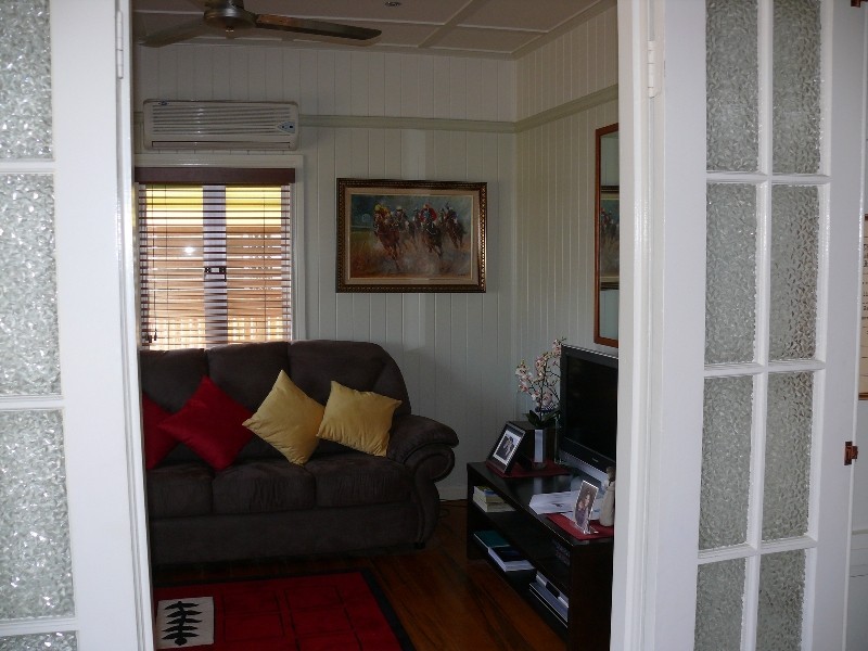 14 Hunter Street, West Mackay QLD 4740