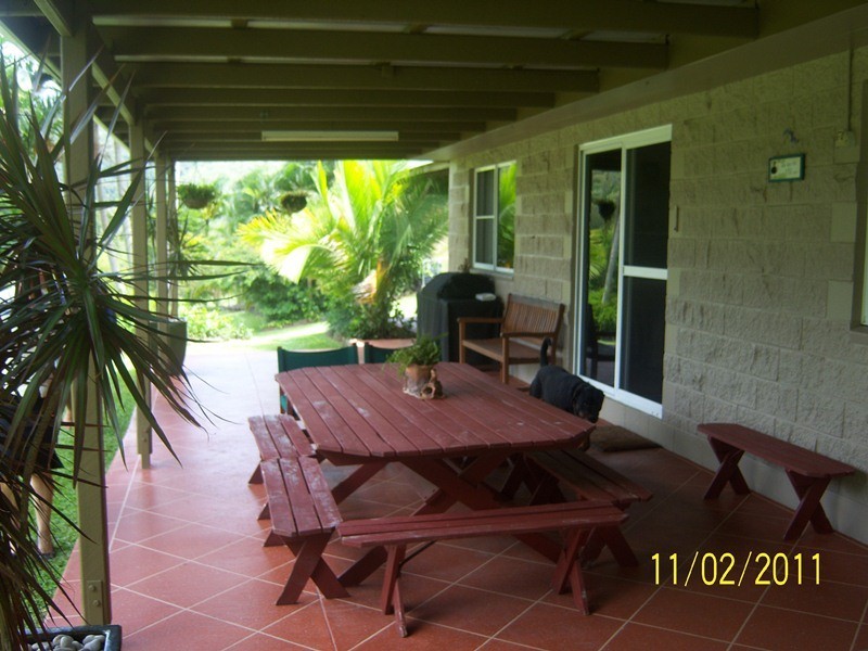 130 Running Creek Road, Oakenden QLD 4741