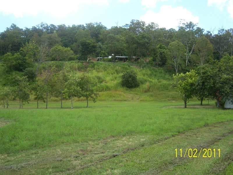 130 Running Creek Road, Oakenden QLD 4741