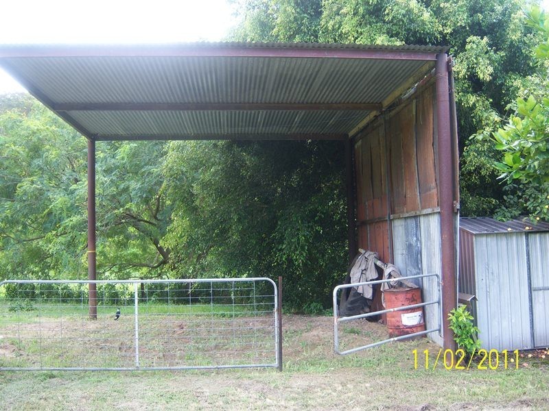 130 Running Creek Road, Oakenden QLD 4741