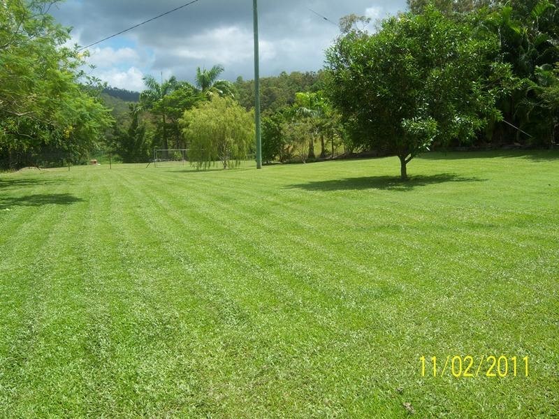 130 Running Creek Road, Oakenden QLD 4741
