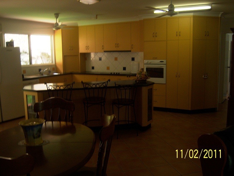130 Running Creek Road, Oakenden QLD 4741