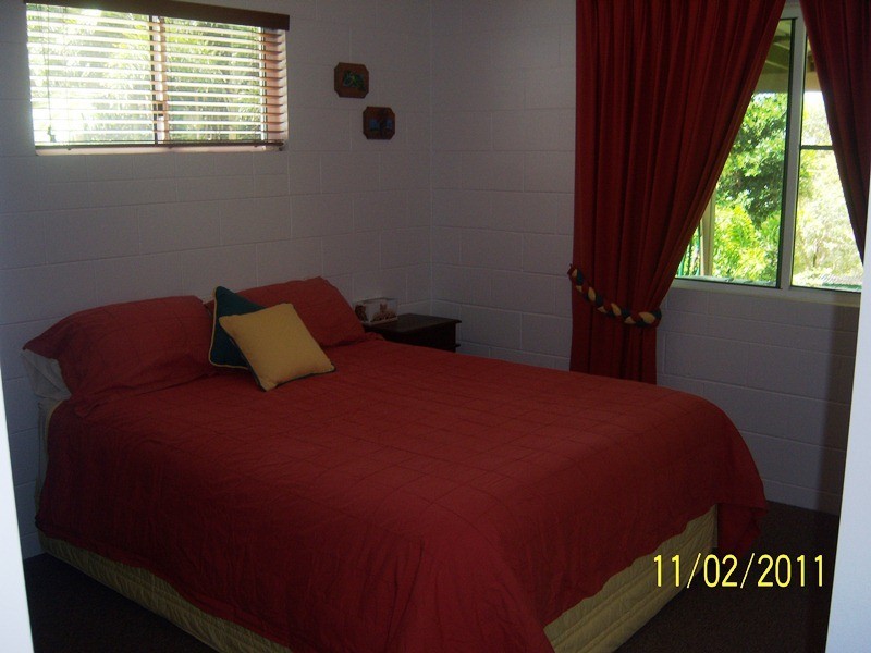 130 Running Creek Road, Oakenden QLD 4741