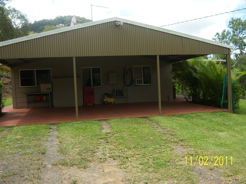 130 Running Creek Road, Oakenden QLD 4741