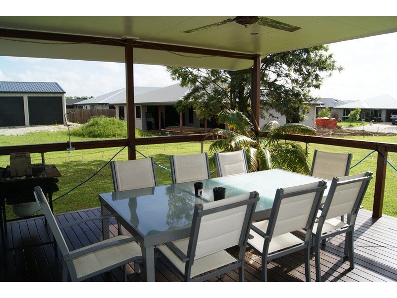 5 Benjamin Court, Walkerston QLD 4751