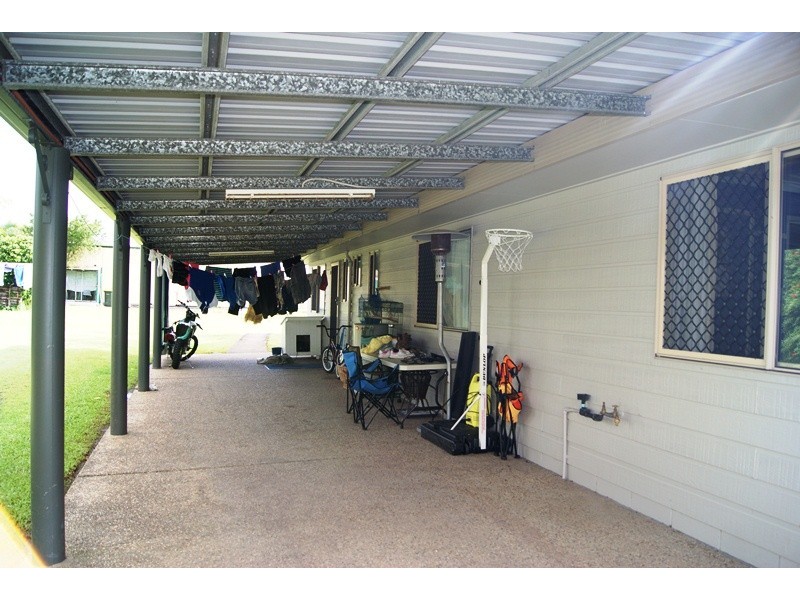 5 Benjamin Court, Walkerston QLD 4751