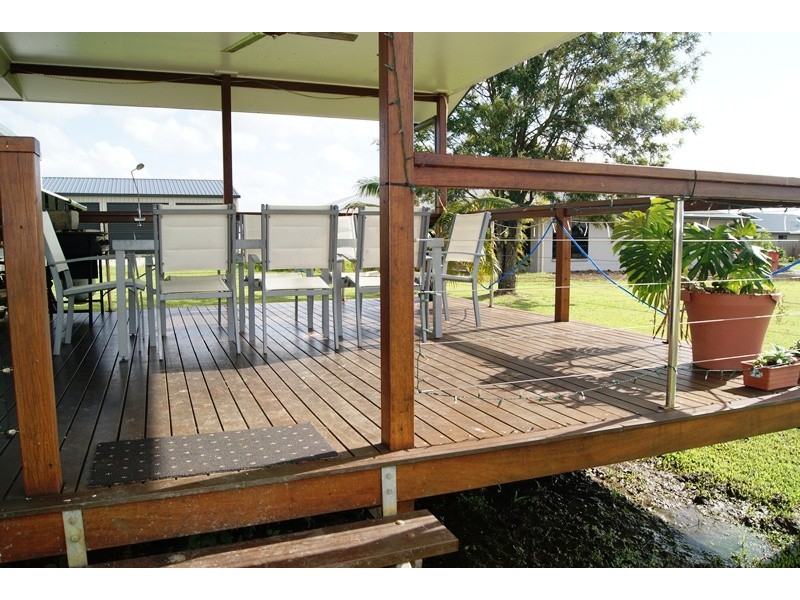 5 Benjamin Court, Walkerston QLD 4751