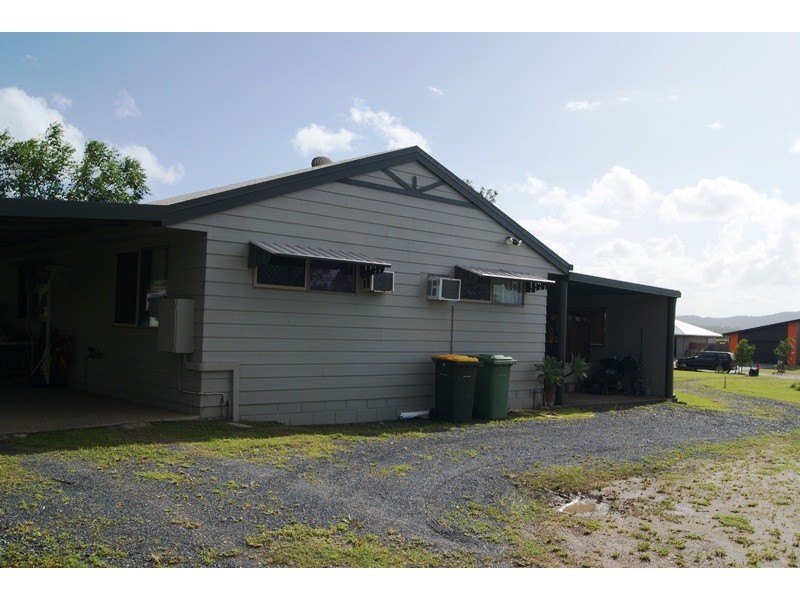 5 Benjamin Court, Walkerston QLD 4751