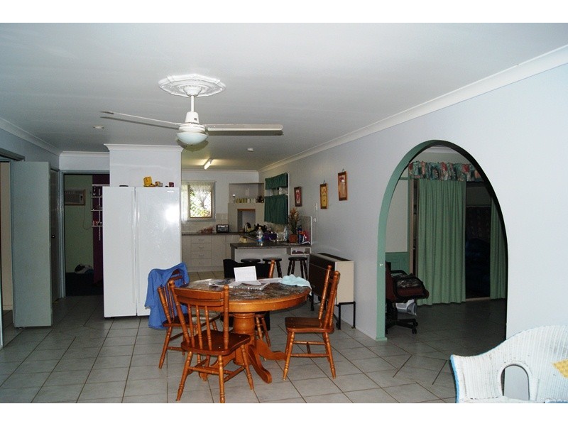 5 Benjamin Court, Walkerston QLD 4751