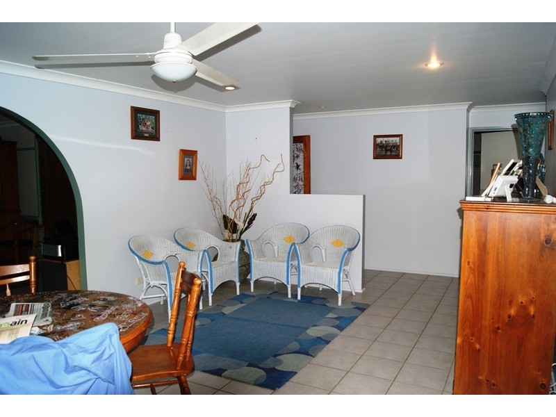 5 Benjamin Court, Walkerston QLD 4751
