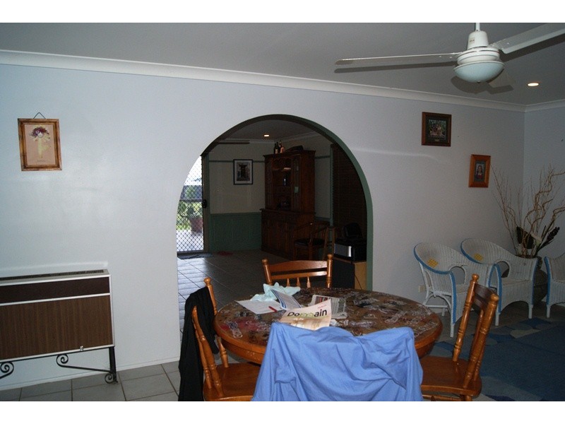 5 Benjamin Court, Walkerston QLD 4751