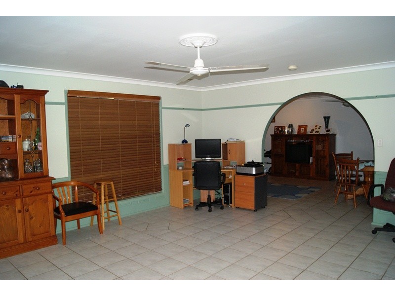 5 Benjamin Court, Walkerston QLD 4751