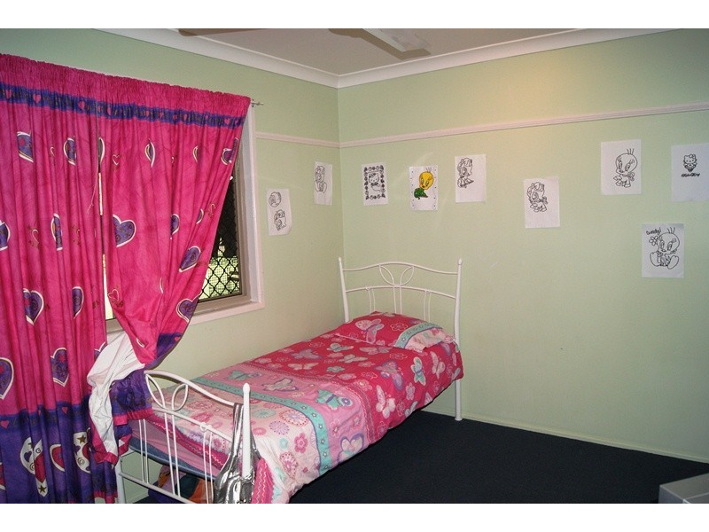 5 Benjamin Court, Walkerston QLD 4751