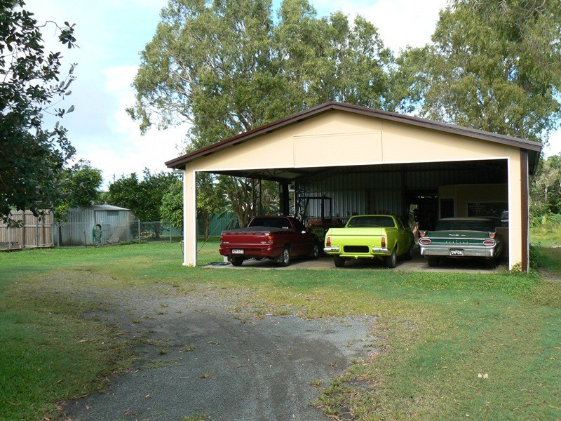 50 Investigator Street, Andergrove QLD 4740