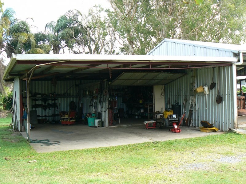 50 Investigator Street, Andergrove QLD 4740