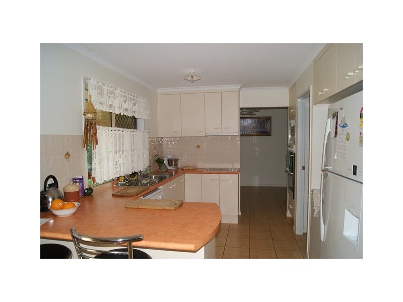 46 Whitsunday Drive, Bloomsbury QLD 4799