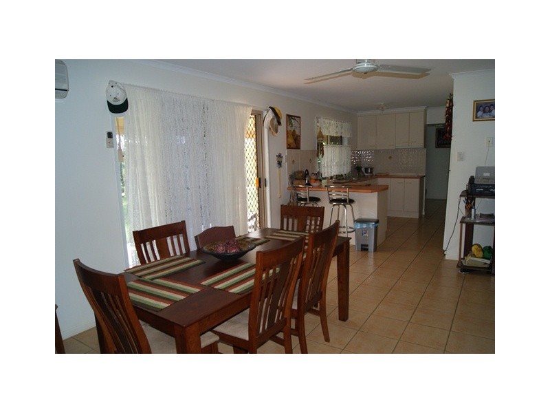 46 Whitsunday Drive, Bloomsbury QLD 4799