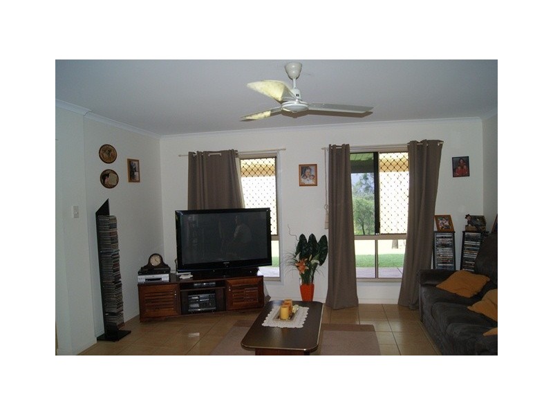 46 Whitsunday Drive, Bloomsbury QLD 4799