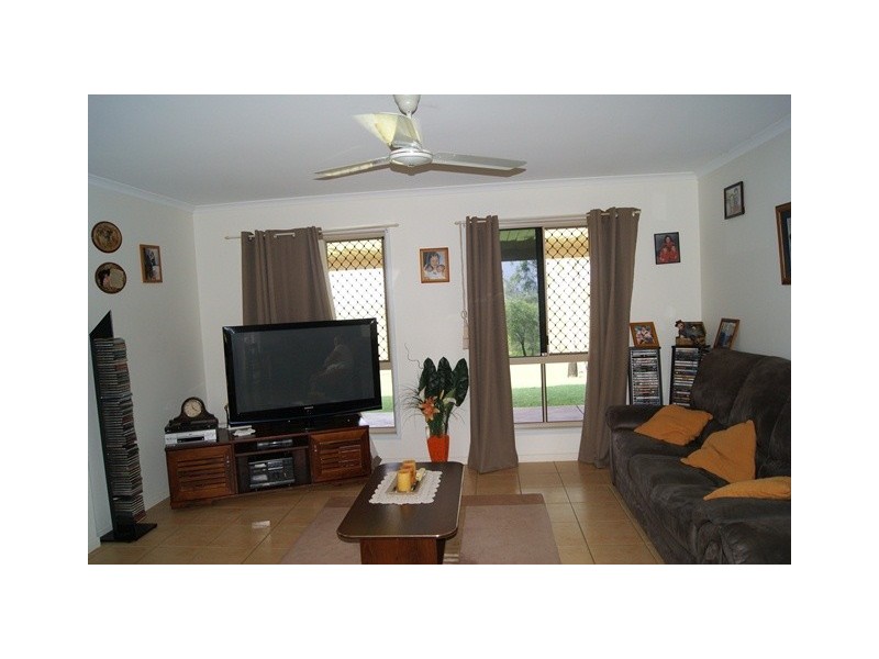 46 Whitsunday Drive, Bloomsbury QLD 4799