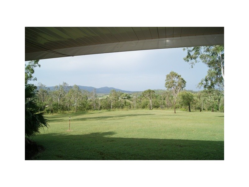 46 Whitsunday Drive, Bloomsbury QLD 4799