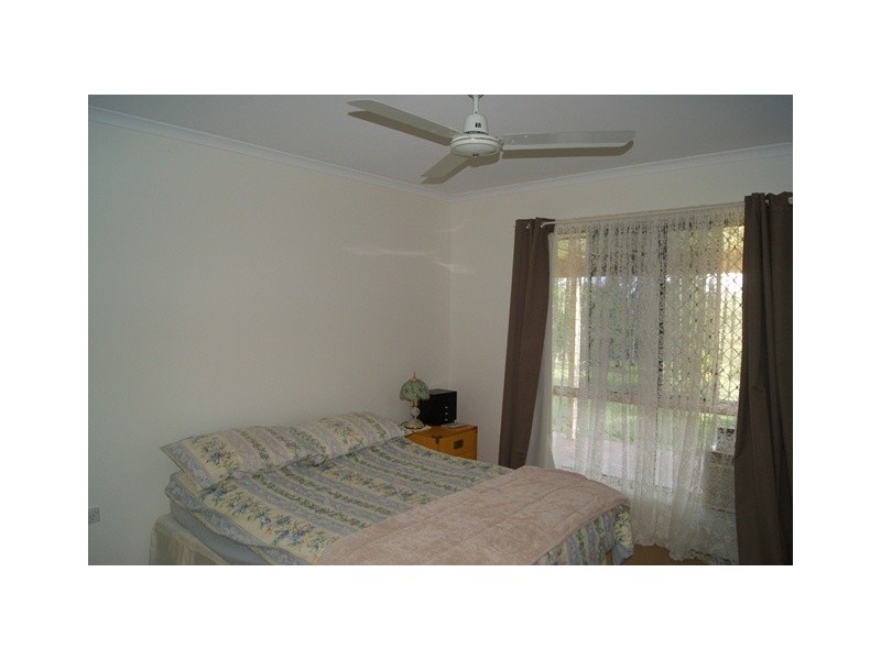 46 Whitsunday Drive, Bloomsbury QLD 4799