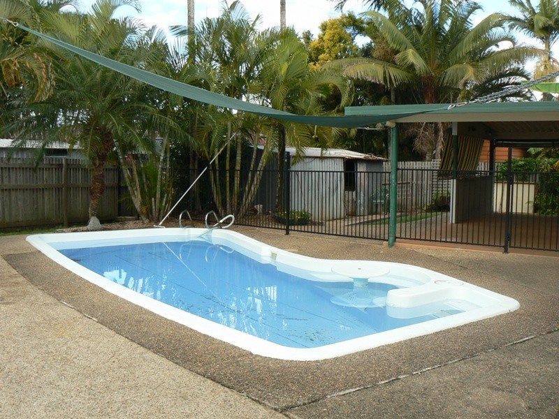 9 Farrell Court, Beaconsfield QLD 4740