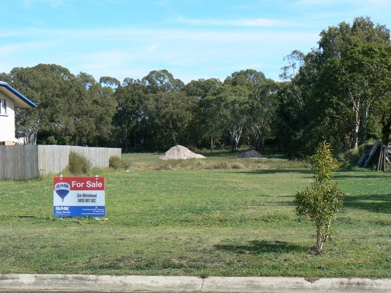 31A Wattle Street, Andergrove QLD 4740