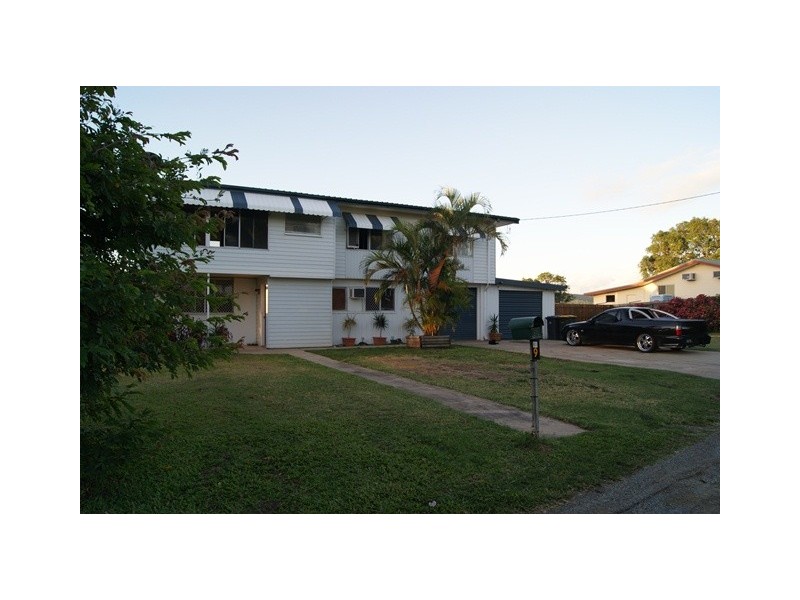 9 Floods Drive, Farleigh QLD 4741